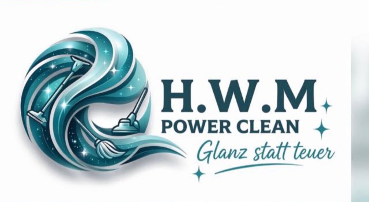 H.W.M Power Clean